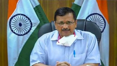 Photo of स्वतंत्रता दिवस: केजरीवाल का बड़ा ऐलान, 27 सितंबर से दिल्ली के स्कूलों में पढ़ाया जाएगा ‘देशभक्ति का पाठ’