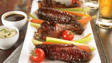 Photo of एक बार घर पर जरूर ट्राई करें कोरियाई व्यंजन, जाने तरीका…