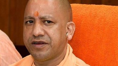 Photo of जिन्होंने 55 वर्षों तक देश में शासन किया, उनका स्वास्थ्य इंफ्रास्ट्रक्चर पर कभी ध्यान नहीं रहा: CM योगी