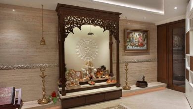 Photo of अगर आप भी बनवाने जा रहे हैं घर में मंदिर तो एक बार जरुर पढ़ ले ये खबर…