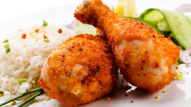 Photo of घर पर ऐसे बनाए ‘चिकन लॉलीपॉप’, स्वाद होगा ल जवाब…