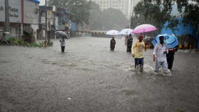Photo of मौसम विभाग की चेतावनी, अगस्त-सितंबर में जमकर बरसेंगे बादल…