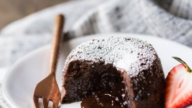 Photo of घर पर इस तरह से बनाए टेस्टी ‘CHOCO लावा केक’, स्वाद होगा बेहद ही लाजवाब…