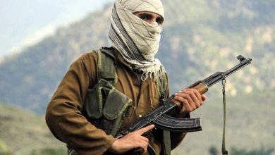 Photo of अफगानिस्तान: तालिबानी आतंकियों  21 साल की लड़की को नकाब न पहनने के आरोप में मारी गोली