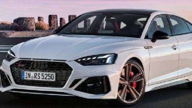Photo of Audi ने आज बिल्कुल नई ऑडी RS5 Sportback को भारत में किया लॉन्च, कीमत 1.04 करोड़ रुपये