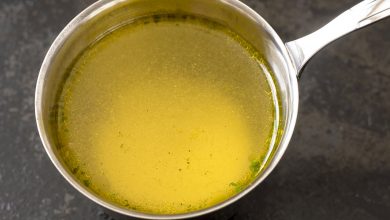 Photo of ‘दाल का पानी’ पीने से होते हैं ये कमाल के फायदे…