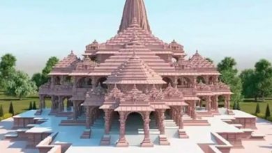 Photo of दिसंबर तक खुल जाएगा श्रद्धालुओं के लिए अयोध्या में बन रहा भव्य राम मंदिर, सामने आई ये बड़ी जानकारी..