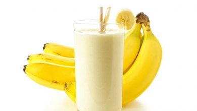 Photo of दूध और केला खाने से सेहत को होते हैं, ये कमाल के फायदे…