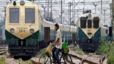 Photo of Indian Railways ने आज 25 ट्रेनों को किया Cancel, चेक कर लें कहीं इसमें आपकी गाड़ी तो नहीं