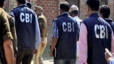 Photo of CBI ने पश्चिम बंगाल में चुनाव के बाद भड़की हिंसा के मामले में दो लोगों को किया अरेस्ट