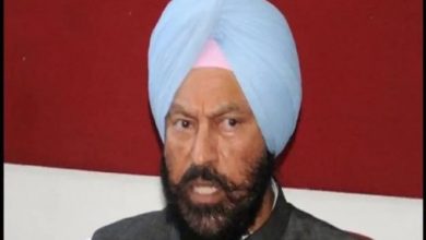 Photo of पंजाब के खेल मंत्री राणा गुरमीत सिंह सोढ़ी ने कहा-सीएम अमरिंदर के नेतृत्व में ही लड़ा जाएगा 2022 का पंजाब चुनाव