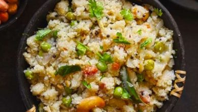 Photo of ‘उपमा’