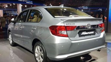 Photo of 18 अगस्त को होगी लॉन्च नई Honda Amaze, जानें कमाल की खासियत…