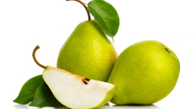 Photo of सेहत के लिए बेहद लाभकारी होता हैं नाशपाती, जानें इसके कमाल के फायदे…
