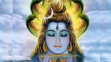 Photo of तो इसलिए भगवान शिव को कहा जाता हैं नीलकंठ, जानें इसके पीछे का ये बड़ा कारण…