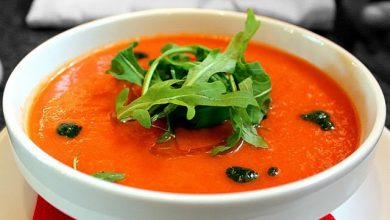 Photo of ऐसे बनाए पपीते का सूप, स्वाद के साथ सेहत भी…