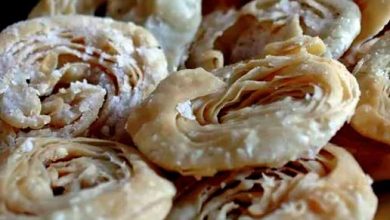 Photo of स्वाद के लिए जानी जाती हैं तमिलनाडु की स्पेशल डिश ‘पाधिर पेनी’, जानें बनाने का तरीका…