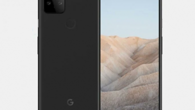 Photo of पानी में खराब नहीं होगा Google Pixel 5A 5G फोन, जानें कमाल की खासियत…