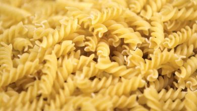 Photo of घर पर ऐसे बनाए ‘पास्ता’