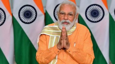 Photo of देशवासियों को पीएम मोदी ने दी रक्षाबंधन की शुभकामनाएं, कहा…