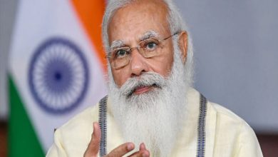 Photo of पीएम मोदी ने तीसरी लहर की आशंका को देखते हुए बुलाई अहम बैठक…