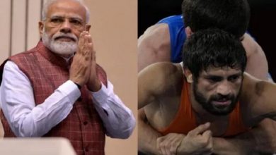 Photo of पहलवान रवि दाहिया ने टोक्यो ओलंपिक में जीता रजत पदक, पीएम मोदी ने जमकर की तारीफ…