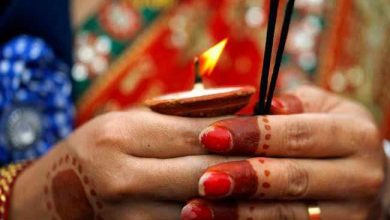 Photo of पूजा-पाठ करते हुए जरूर रखना चाहिए इन बातों का ध्यान…