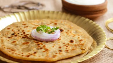 Photo of कुछ इस तरह से घर पर बनाए प्याज के पराठे, स्वाद होगा लाजवाब…