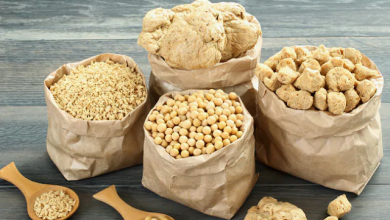 Photo of प्रेग्नेंसी के बाद बेहद फायदेमंद होती हैं सोयाबीन, ऐसे करें इसका सेवन…