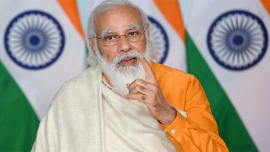 Photo of आज एक बार फिर से PM मोदी ‘मन की बात’ कार्यक्रम के जरिए देशवासियों को करेंगे संबोधित