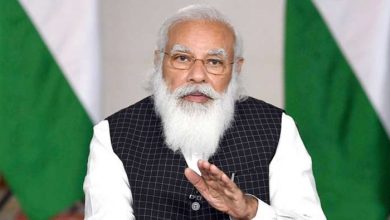 Photo of PM मोदी आज वर्चुअल माध्यम से प्रदेश के जनपद महोबा से उज्ज्वला 2.0 का करेंगे शुभारम्भ