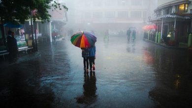 Photo of उत्तराखंड में बारिश का दौर जारी, कई इलाकों में छाए बादल…
