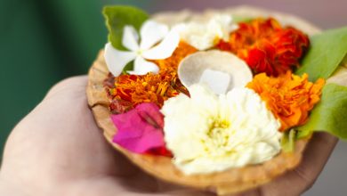 Photo of पूजा में नहीं करने चाहिए इन फूलों का प्रयोग, नाराज हो जाते हैं भगवान…