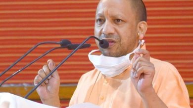 Photo of कोविड-19 प्रबंधन हेतु गठित टीम-09 को मुख्यमंत्री योगी आदित्यनाथ के दिशा-निर्देश