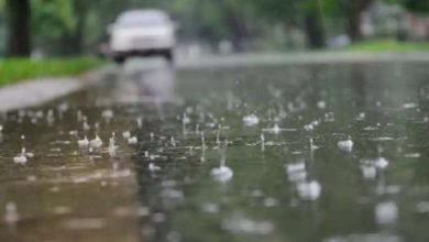 Photo of मौसम विभाग ने बारिश को लेकर जारी किया अलर्ट, यूपी और उत्तराखंड में…