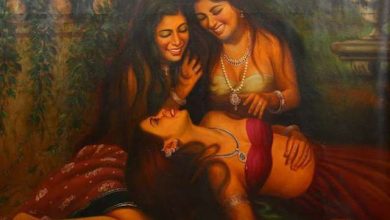 Photo of खूबसूरत दिखने के लिए रानियां पहले के समय मे करती थी ऐसे-ऐसे काम…