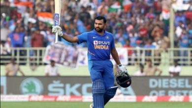 Photo of 2019 WC में 5 शतक जड़कर वर्ल्ड रिकॉर्ड बनाने वाले रोहित शर्मा ने किया ये बड़ा खुलासा…
