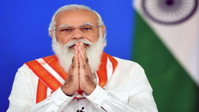 Photo of पीएम मोदी ने 14 अगस्त को ‘विभाजन विभीषिका स्मृति दिवस मनाने का किया ऐलान…
