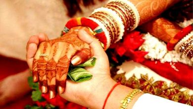 Photo of वैवाहिक जीवन हमेशा रहेगा खुशहाल, शादी के शुरुआती दो साल में ध्यान रखे ये बातें…