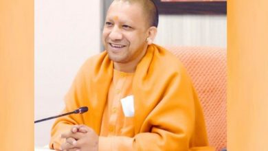 Photo of सीएम योगी ने प्रधानमंत्री उज्ज्वला योजना के दूसरे चरण के लाभार्थियों को मुफ्त एलपीजी कनेक्शन वितरित किया…