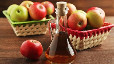 Photo of सेहत के लिए बेहद फायदेमंद होता है सेब का सिरका