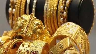 Photo of सोने एवं चांदी की वायदा कीमतों में आई तेजी, जानें ताजा रेट…