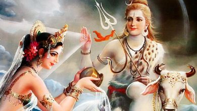 Photo of इसलिए होती हैं सोमवार के दिन भोलेनाथ की पूजा, जानें इसके पीछे का ये रहस्य…