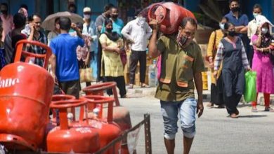 Photo of केंद्र सरकार उज्ज्वला योजना के दूसरा चरण का करने जा रही आगाज़, मुफ्त गैस सिलिंडर के लिए जाने कैसे करें आवेदन
