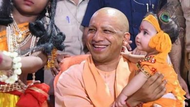 Photo of पहली बार मथुरा जाकर श्रीकृष्ण जन्माष्टमी के आयोजन में शामिल होंगे सीएम योगी…