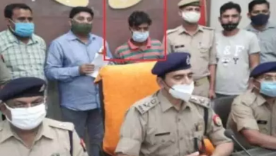 Photo of सामने आया खो-खो की नेशनल ख‍िलाड़ी के मर्डर का राज, आरोपी नशे की हालत में…