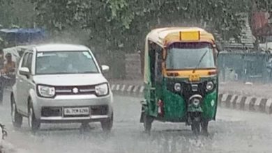 Photo of दिल्ली के कई इलाकों में दो दिन हो सकती है अच्छी बारिश, मौसम विभाग ने येलो अलर्ट किया जारी