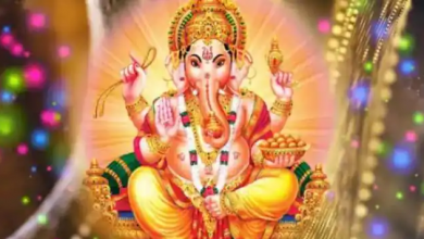 Photo of राशि के अनुसार इस तरह करें गणेश जी की पूजा, पूरी होगी सारी मनोकामनाएं…