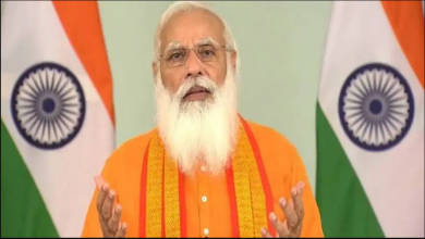 Photo of पीएम मोदी वीडियो कॉन्फ्रेंसिंग के जरिए अहमदाबाद के सरदारधाम भवन का किया उद्घाटन, जानें खासियत…