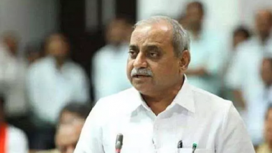 Photo of नितिन पटेल ने कहा मुझे पार्टी ने पिछले 30 साल में काफी कुछ दिया, कोई गिला शिकवा नहीं